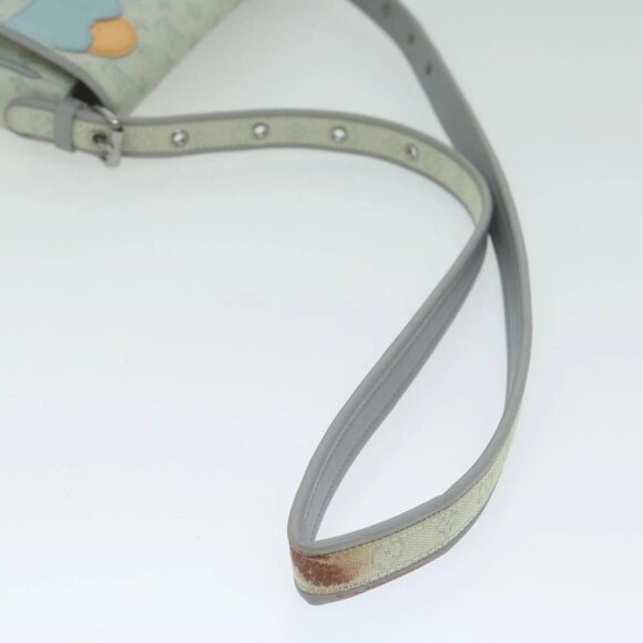 LOUIS VUITTON Monogram Mini Musette Comte De Fe Shoulder Bag - Picture 6 of 16